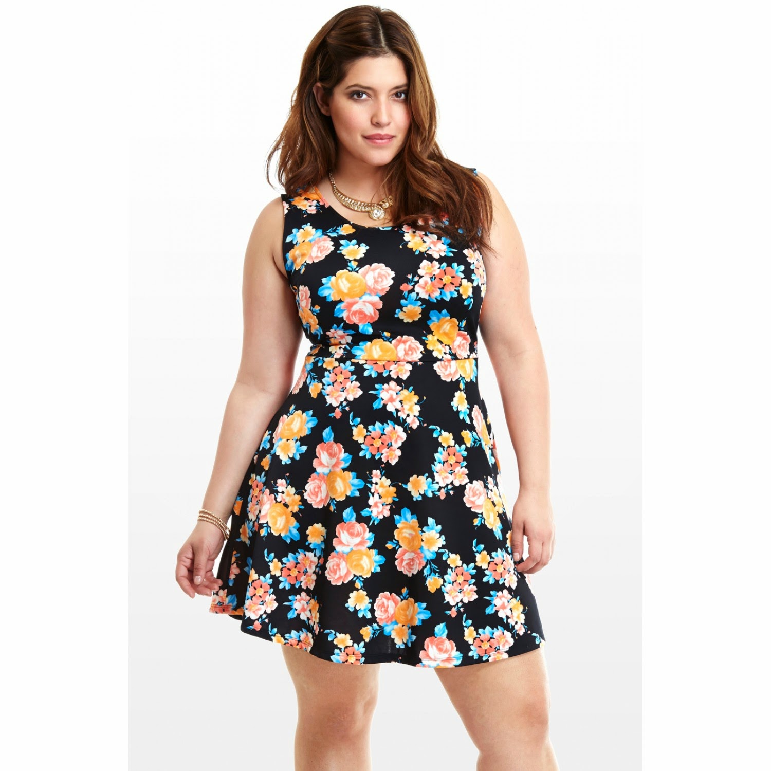 vestidos casuales 2016 para adolescentes